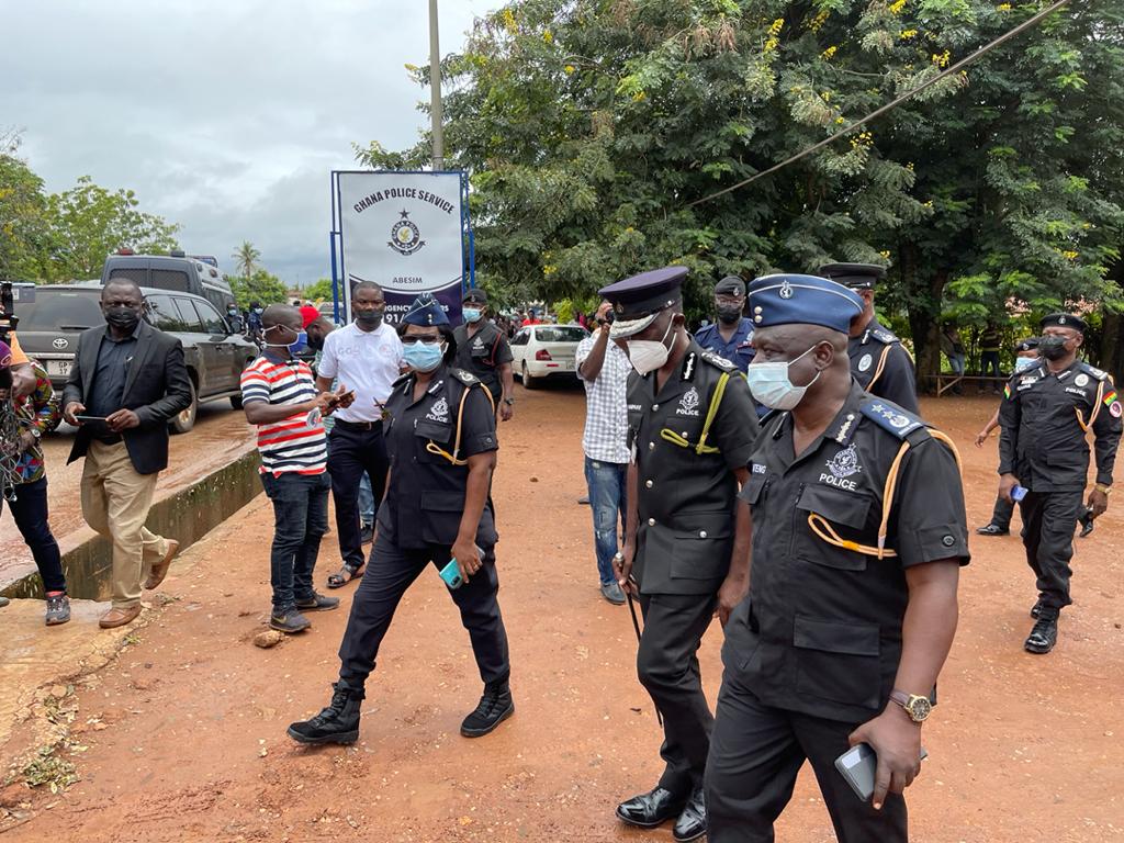 Daylight Robberies: Police strategies are not deterrent enough - Security Expert