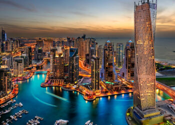 Visa-free agreement with UAE not yet active – Ghana’s Embassy