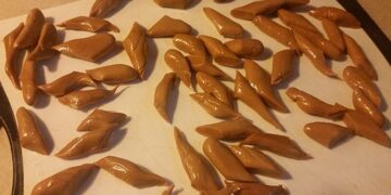 Evangelist remanded over ‘wee toffees’