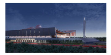 Nat’l Cathedral can serve as a tourist attraction, so it should motivate you to donate - Ghanaians advised