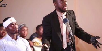 This is what discourages me on stage – Lawyer Nti