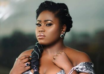 Video: Prophet warns Actress Lydia Forson over demonic attack