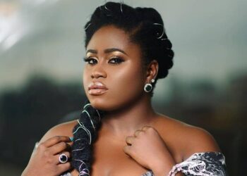 I lived in pain for 10 years before I got help- Lydia Forson shares story to celebrate Fibroid Awareness Month