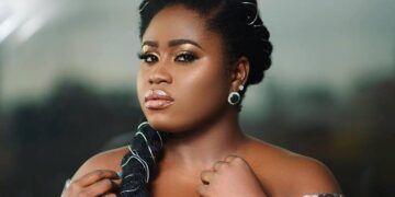 I lived in pain for 10 years before I got help- Lydia Forson shares story to celebrate Fibroid Awareness Month
