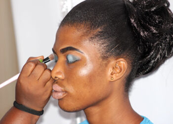 Video: Learn about car maintenance as much as you learn about makeup – Women advised