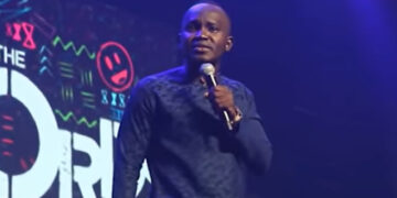 Ghanaian comedians have been ignored by event organizers - OB Amponsah cries