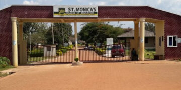 Africa Education Watch commends the Anglican church for swift action against ‘kissing priest’