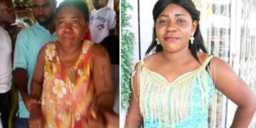 My sister was producing breastmilk after kidnap – Twin brother of Takoradi woman defends