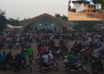 MMDCEs approval: Assembly members alarmed over “tracker” on ballot papers