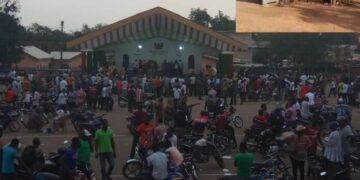 MMDCEs approval: Assembly members alarmed over “tracker” on ballot papers