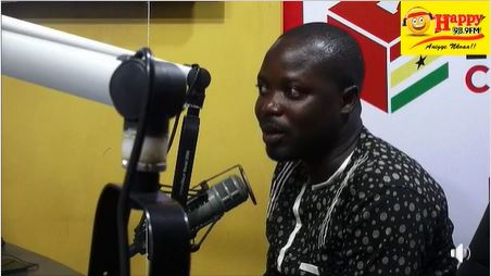 Which election in Ghana has not been a ‘do or die’ affair? - Benjamin Nsiah asks politicians