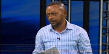 NPP has not disowned you – Chairman Wontumi to Rev. Owusu Bempah