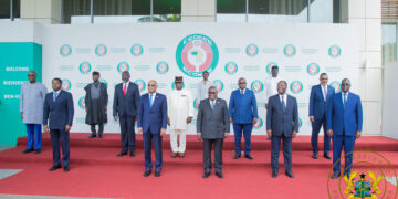 ECOWAS is a waste – David Tamakloe