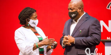 Reconsider Prof. Naana if you want to go beyond one term – Ben Ephson advises NDC