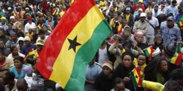 Ghana’s population now 30.8 million – Statistical Service