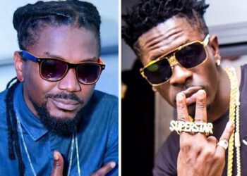 Fredyma advises Shatta, Samini to work on a collab ASAP