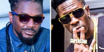 Fredyma advises Shatta, Samini to work on a collab ASAP