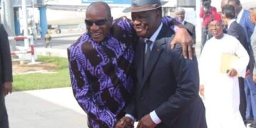 Guinea Coup: Guineans believe Ouattara influenced Alpha Conde – Al Wahab