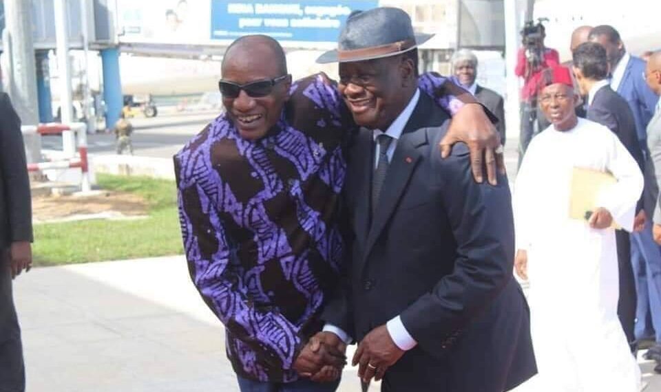 Guinea Coup: Guineans believe Ouattara influenced Alpha Conde – Al Wahab