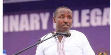 NPP wants to be in power for at least 50 years – John Boadu