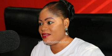 An 80-year-old president can be more effective than a youthful one – NPP’s Jennifer Queen on lowering Presidential age