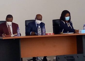Ejura Committee recommendations mockery of Justice – Security Analyst