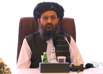 Taliban co-founder Baradar to lead new Afghanistan govt