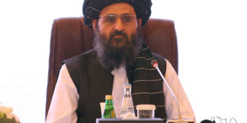 Taliban co-founder Baradar to lead new Afghanistan govt