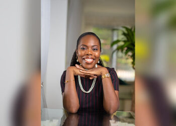 Abena Osei-Poku - MD, Absa Bank Ghana