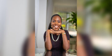 Abena Osei-Poku - MD, Absa Bank Ghana