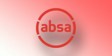 Absa logo