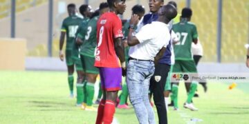 I will do my possible best to sign Benjamin Afutu- Samuel Boadu