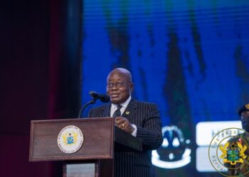 Pay your taxes  – Prez Akufo-Addo to Lawyers