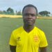 CAF Champions League prelims: We are going to surprise Hearts of Oak- Amos Frimpong