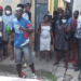 Friends and sympathizers of Takoradi missing woman curse authorities over fake pregnancy claims