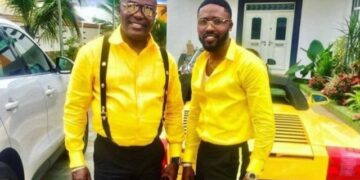Club President & CEO of Ashantigold SC charged for match manipulation