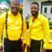 Club President & CEO of Ashantigold SC charged for match manipulation