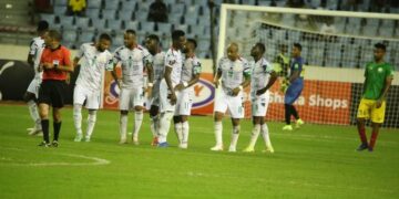 2022 World Cup qualifiers: We will score more goals- Black Stars CK Akonnor