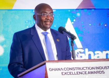 Ghana’s economy is bouncing back – Bawumia
