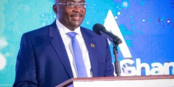 Ghana’s economy is bouncing back – Bawumia
