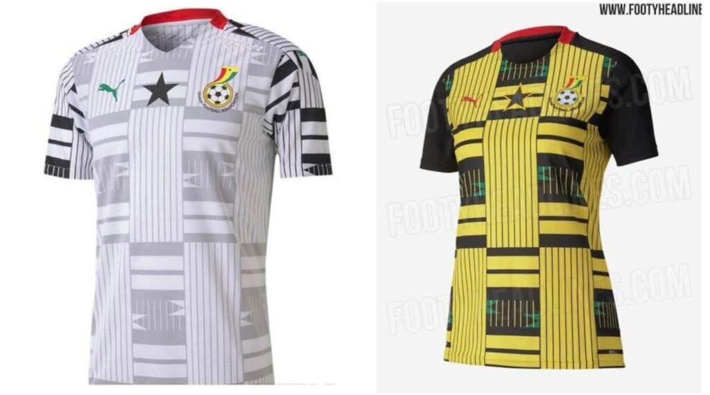 GFA unhappy with lack of tax waiver in clearing kits for national teams