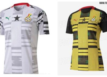GFA unhappy with lack of tax waiver in clearing kits for national teams