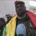 Where were you when Alpha Condé made us suffer – Guinea’s coup leader to Congo President