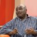 Charles Wereko-Brobby predicts Coup D’état for Ghana?