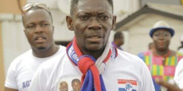 I’m being used as a yardstick to disgrace NPP – Agya Koo