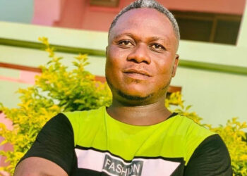 I can’t reveal who is behind my illness but… – Frank Gharbin