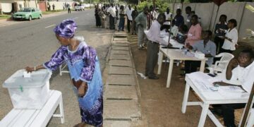 2020 election was a blessing in disguise – Charles Bissue