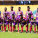 Mohammed Polo urges Hearts of Oak to beat Wydad AC of Morocco in CAF Champions League