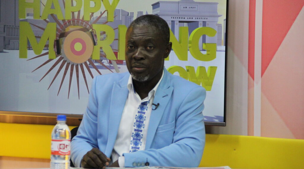 Video: Jail Rev. Owusu Bempah – Osofo Kyiri Abosom