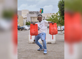 Dancegod Lloyd Mr Price